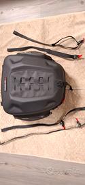 Borsa moto da sella sw-motech