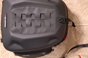 Borsa moto da sella sw-motech