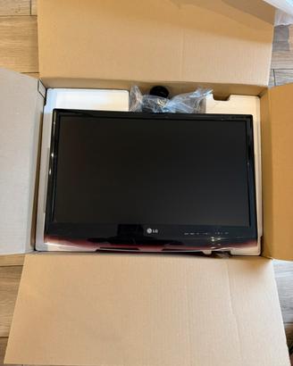 Televisore LG 23 pollici / monitor