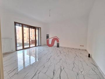 APPARTAMENTO ristrutturato - Via G. A. Marone - BN