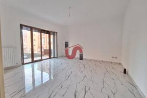 APPARTAMENTO ristrutturato - Via G. A. Marone - BN