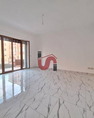 APPARTAMENTO ristrutturato - Via G. A. Marone - BN