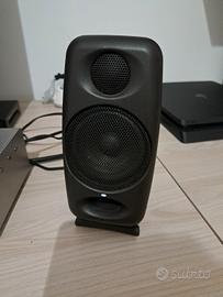 Casse monitor IK Multimedia ILoud Micro
