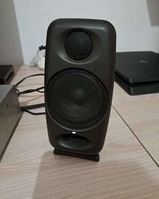 Casse monitor IK Multimedia ILoud Micro
