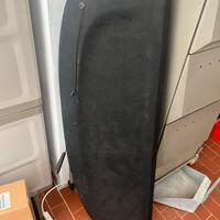 Cappelliera baule 500x modello2018/19