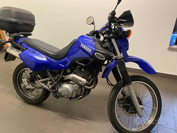 Yamaha xt