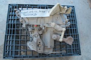 Scatola cambio manuale 5M Peugeot 207 1.4 Hdi