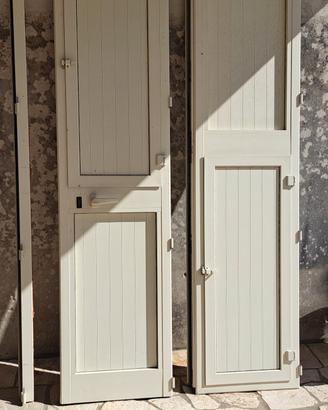 porta alluminio 