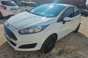 Ford Fiesta METANO