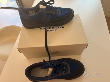 Scarpe New Balance per Stone Island