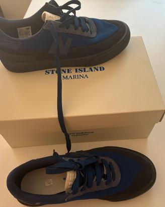 Scarpe New Balance per Stone Island