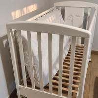 Lettino Dolcecuore Foppapedretti