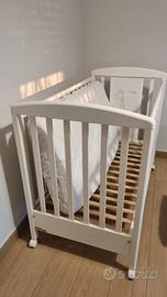 Lettino Dolcecuore Foppapedretti