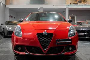 Alfa Romeo Giulietta 1750 TBi Quadrifoglio Verde T