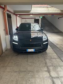 Porsche Macan T 265cv