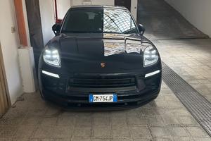 Porsche Macan T 265cv