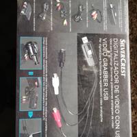 video grabber usb