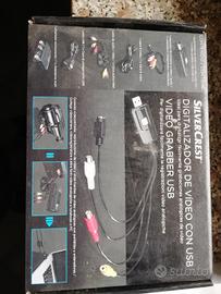 video grabber usb