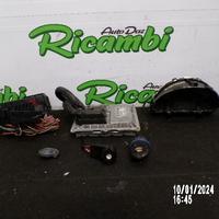 KIT AVVIAMENTO PER SMART FORTWO C450 600 2004