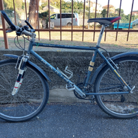 Mtb Marin