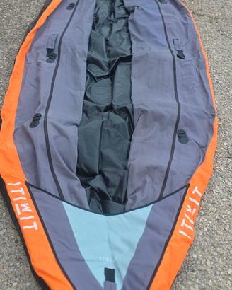 kayak 3 posti decathlon 