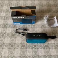 Speaker Bluetooth