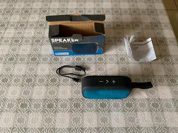 Speaker Bluetooth
