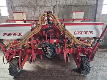 seminatrice gaspardo