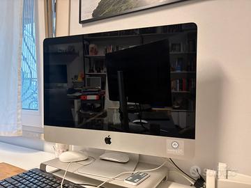 Imac 21.5 inch late 2008
