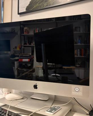 Imac 21.5 inch late 2008