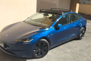 Tesla Model 3 RWD Highland – 09/2024 – 36.700 km –