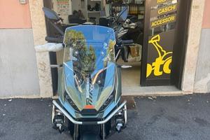 Zontes ZT 368 ENDURO NUOVO 2026 euro 5 - PERMUTE