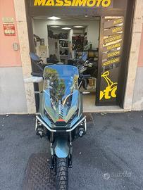 Zontes ZT 368 ENDURO NUOVO 2026 euro 5 - PERMUTE
