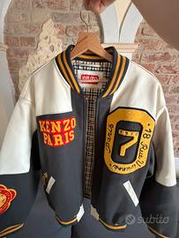 Giacca kenzo Paris