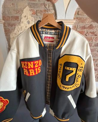 Giacca kenzo Paris