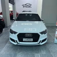 Audi A3 SPB 2.0 TDI Sline Edition