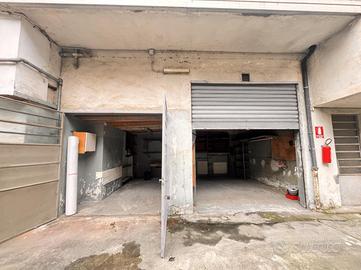 BOX A TORINO