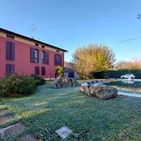 Villa a Modena (MO)