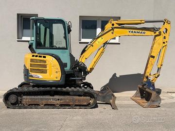 YANMAR VIO50