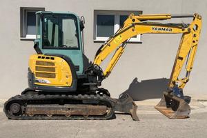 YANMAR VIO50