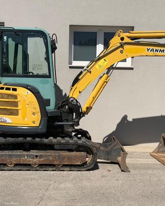 YANMAR VIO50