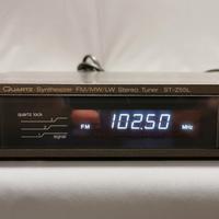 Sintonizzatore digitale Technics ST-Z 55L 