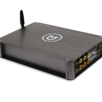 M-DSPA.402 DSP AMPLIFICATORE 4 CANALI