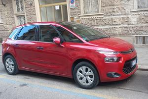 CITROEN C4 Picasso - 2015
