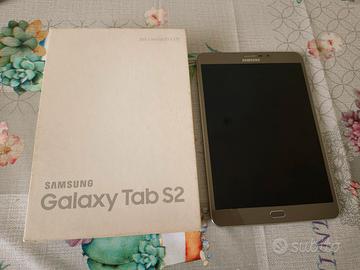 Tab S2 telefono