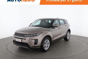 LAND ROVER Range Rover Evoque XR66644
