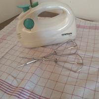 Sbattitore elettrico G3 Ferrari Mixy 2