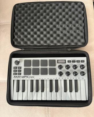 AKAI APK MINI MK3