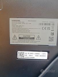 samsung one connect 