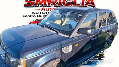 RICAMBI Land Rover Range Rover